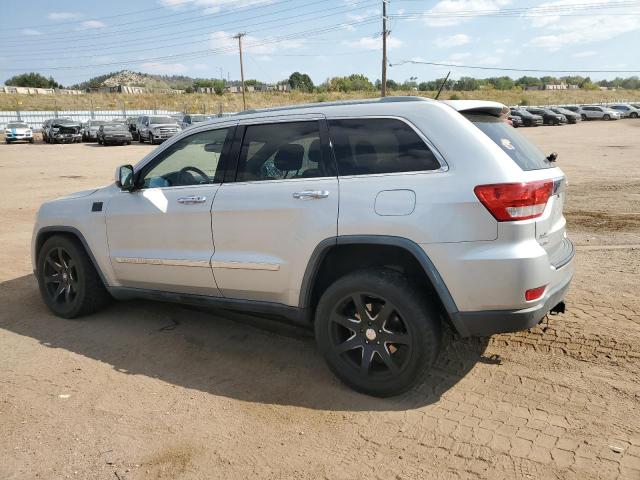 Photo 1 VIN: 1C4RJEAG5CC216409 - JEEP GRAND CHER 