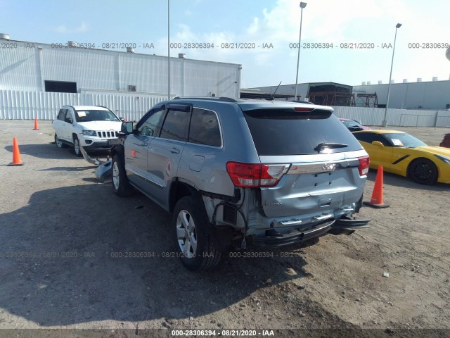 Photo 2 VIN: 1C4RJEAG5CC223019 - JEEP GRAND CHEROKEE 