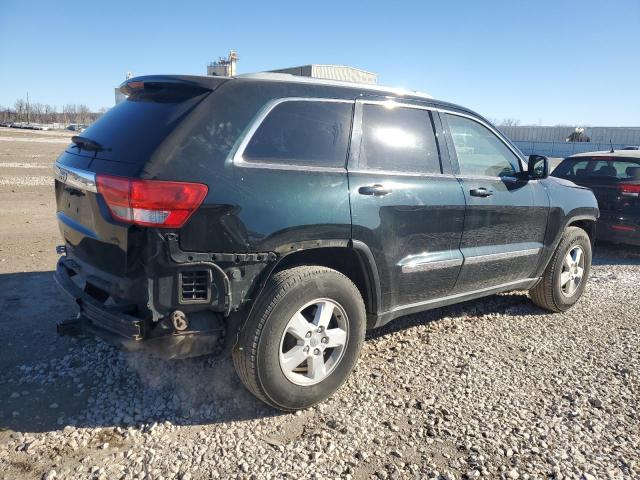 Photo 2 VIN: 1C4RJEAG5CC229323 - JEEP GRAND CHEROKEE 