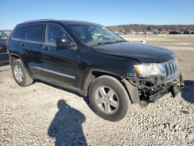 Photo 3 VIN: 1C4RJEAG5CC229323 - JEEP GRAND CHEROKEE 