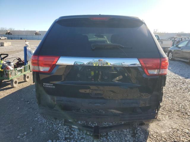 Photo 5 VIN: 1C4RJEAG5CC229323 - JEEP GRAND CHEROKEE 