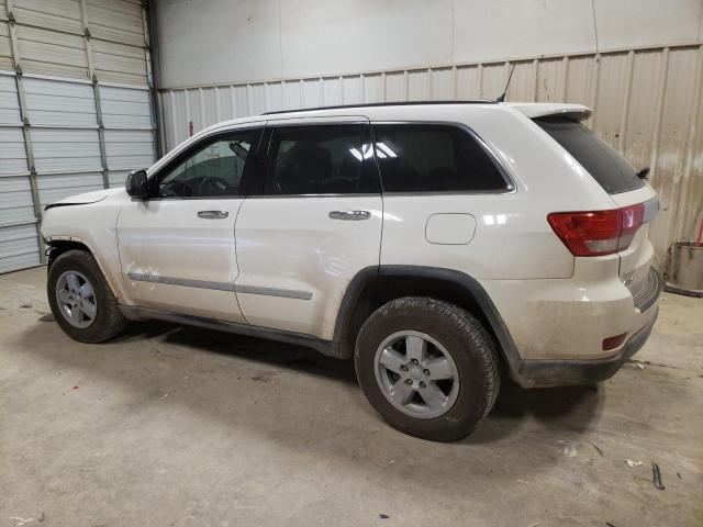 Photo 1 VIN: 1C4RJEAG5CC237633 - JEEP GRAND CHER 