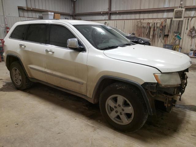 Photo 3 VIN: 1C4RJEAG5CC237633 - JEEP GRAND CHER 