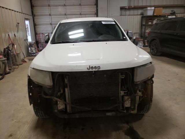 Photo 4 VIN: 1C4RJEAG5CC237633 - JEEP GRAND CHER 