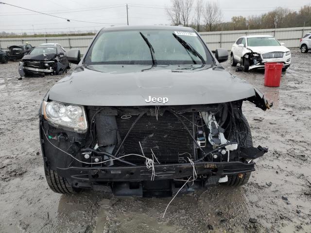 Photo 4 VIN: 1C4RJEAG5CC258949 - JEEP GRAND CHER 