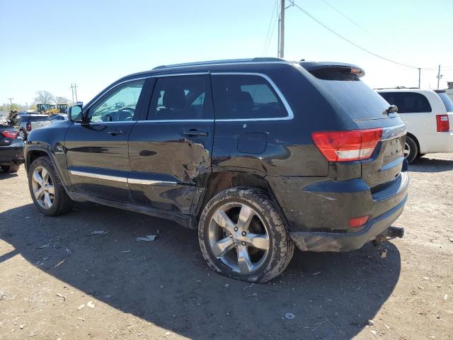 Photo 1 VIN: 1C4RJEAG5CC259115 - JEEP GRAND CHEROKEE 