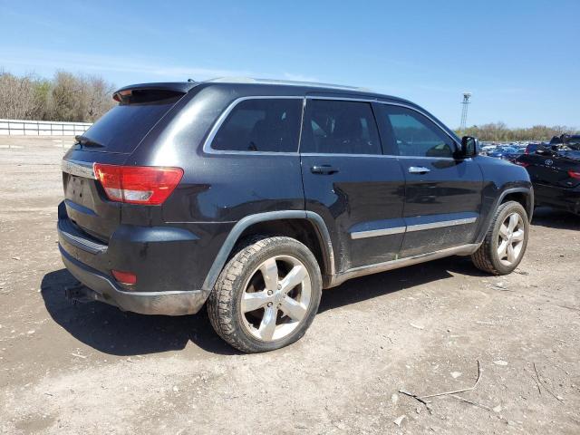 Photo 2 VIN: 1C4RJEAG5CC259115 - JEEP GRAND CHEROKEE 