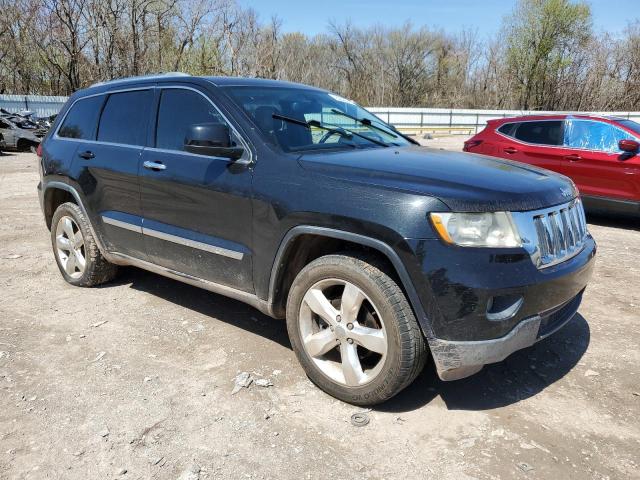 Photo 3 VIN: 1C4RJEAG5CC259115 - JEEP GRAND CHEROKEE 