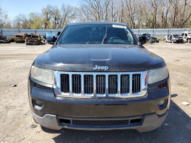 Photo 4 VIN: 1C4RJEAG5CC259115 - JEEP GRAND CHEROKEE 