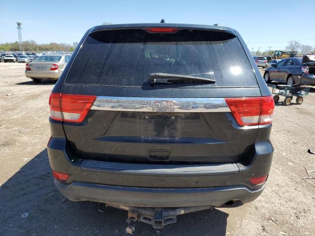 Photo 5 VIN: 1C4RJEAG5CC259115 - JEEP GRAND CHEROKEE 