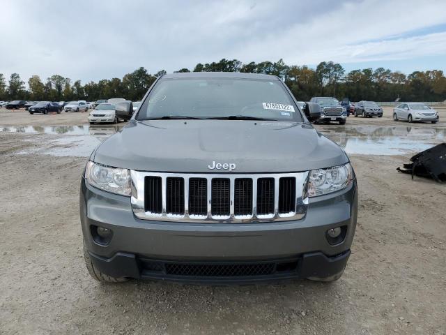 Photo 4 VIN: 1C4RJEAG5CC299467 - JEEP GRAND CHER 