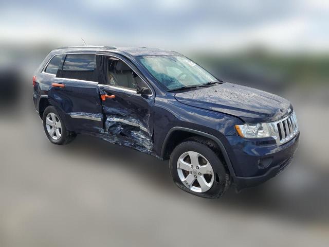 Photo 3 VIN: 1C4RJEAG5CC354449 - JEEP GRAND CHEROKEE 