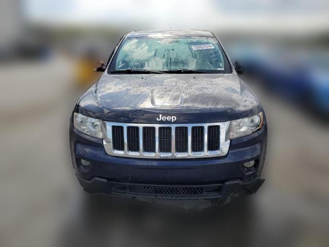 Photo 4 VIN: 1C4RJEAG5CC354449 - JEEP GRAND CHEROKEE 