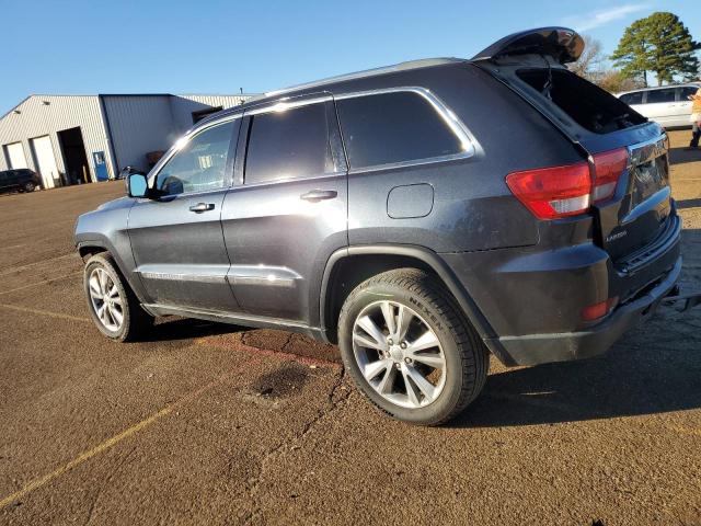 Photo 1 VIN: 1C4RJEAG5CC354824 - JEEP GRAND CHER 