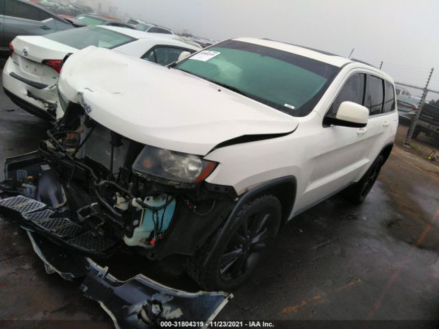 Photo 1 VIN: 1C4RJEAG5CC355567 - JEEP GRAND CHEROKEE 