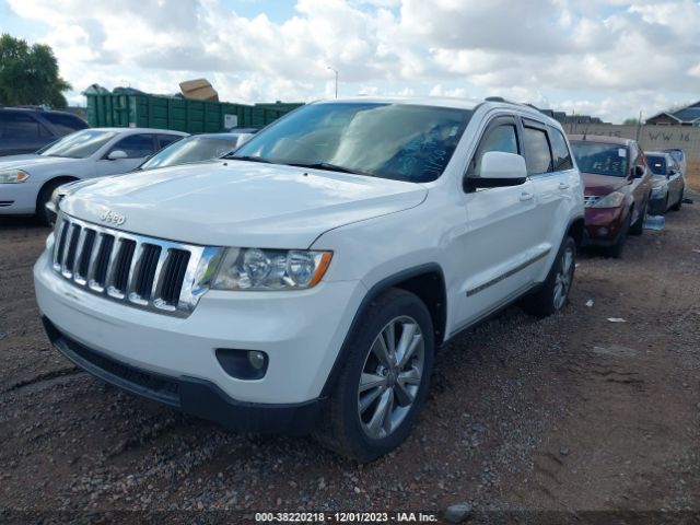 Photo 1 VIN: 1C4RJEAG5DC517148 - JEEP GRAND CHEROKEE 