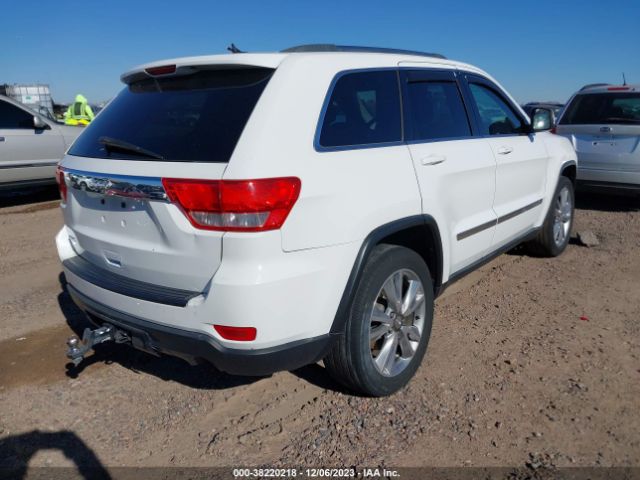 Photo 3 VIN: 1C4RJEAG5DC517148 - JEEP GRAND CHEROKEE 