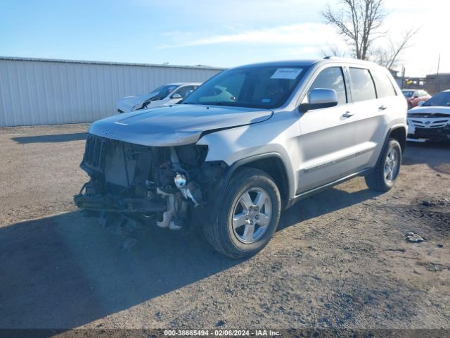 Photo 1 VIN: 1C4RJEAG5DC519417 - JEEP GRAND CHEROKEE 