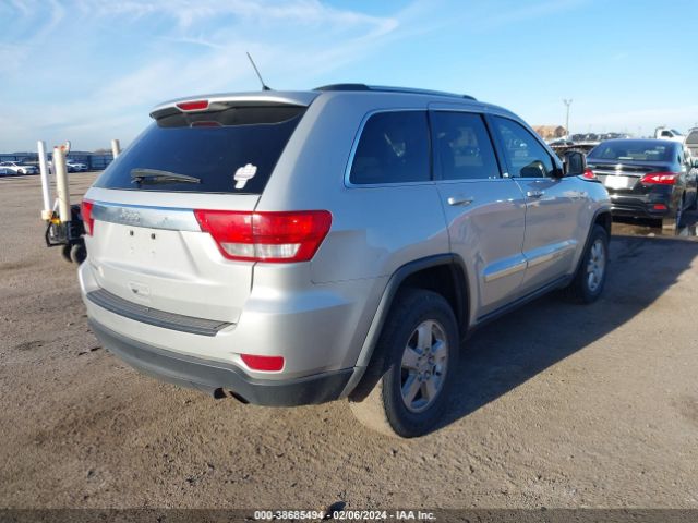 Photo 3 VIN: 1C4RJEAG5DC519417 - JEEP GRAND CHEROKEE 