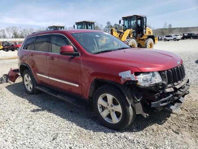 Photo 3 VIN: 1C4RJEAG5DC520289 - JEEP GRAND CHER 