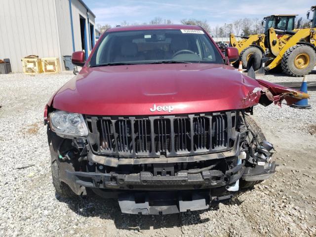 Photo 4 VIN: 1C4RJEAG5DC520289 - JEEP GRAND CHER 