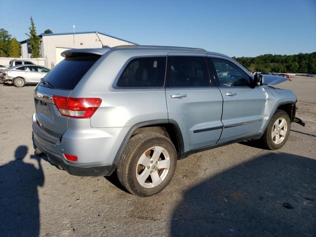 Photo 2 VIN: 1C4RJEAG5DC537982 - JEEP GRAND CHEROKEE 