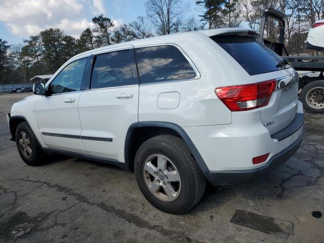 Photo 1 VIN: 1C4RJEAG5DC549937 - JEEP GRAND CHEROKEE 