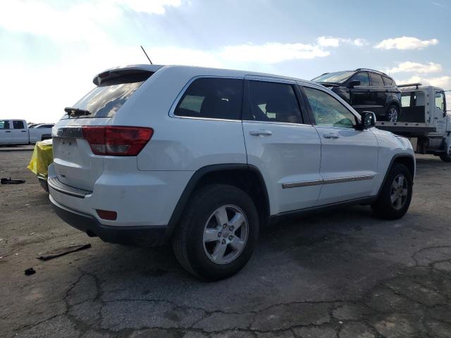 Photo 2 VIN: 1C4RJEAG5DC549937 - JEEP GRAND CHEROKEE 