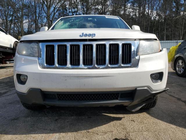 Photo 4 VIN: 1C4RJEAG5DC549937 - JEEP GRAND CHEROKEE 