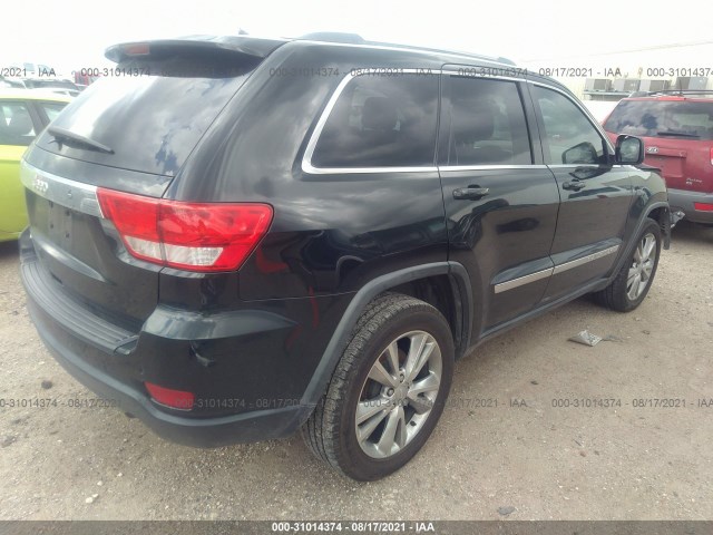 Photo 3 VIN: 1C4RJEAG5DC620831 - JEEP GRAND CHEROKEE 