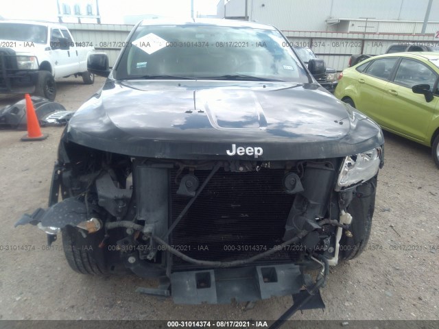 Photo 5 VIN: 1C4RJEAG5DC620831 - JEEP GRAND CHEROKEE 