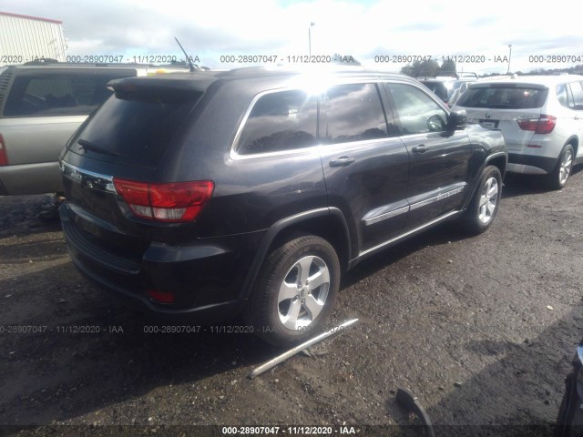 Photo 3 VIN: 1C4RJEAG5DC621235 - JEEP GRAND CHEROKEE 