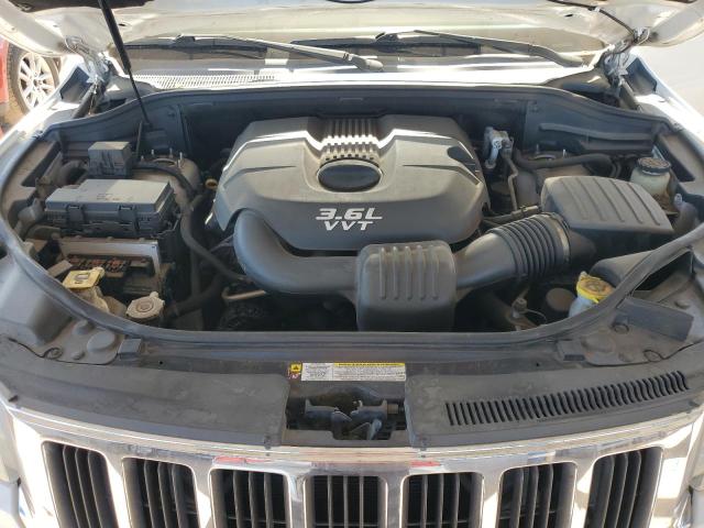 Photo 11 VIN: 1C4RJEAG5DC631862 - JEEP GRAND CHER 