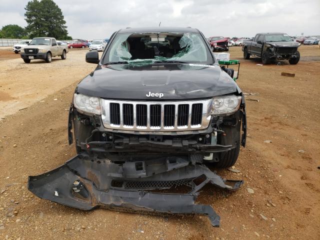 Photo 8 VIN: 1C4RJEAG5DC632154 - JEEP GRAND CHER 