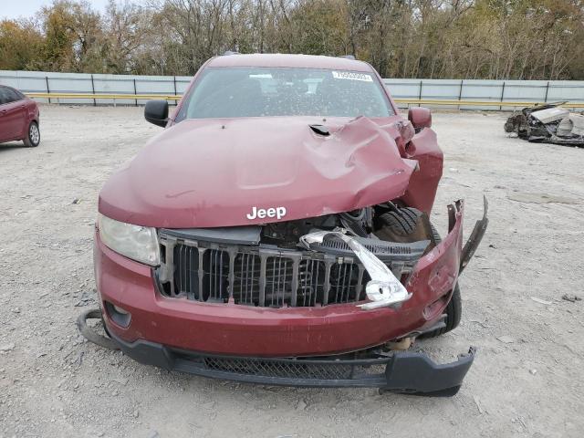 Photo 4 VIN: 1C4RJEAG5DC646684 - JEEP GRAND CHER 