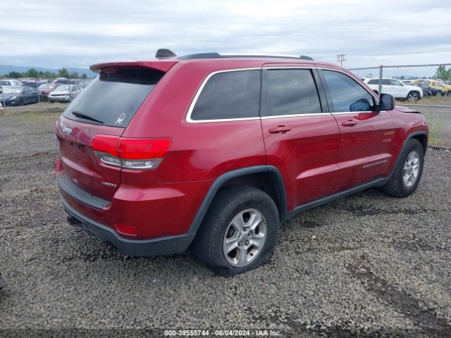 Photo 3 VIN: 1C4RJEAG5EC123781 - JEEP GRAND CHEROKEE 