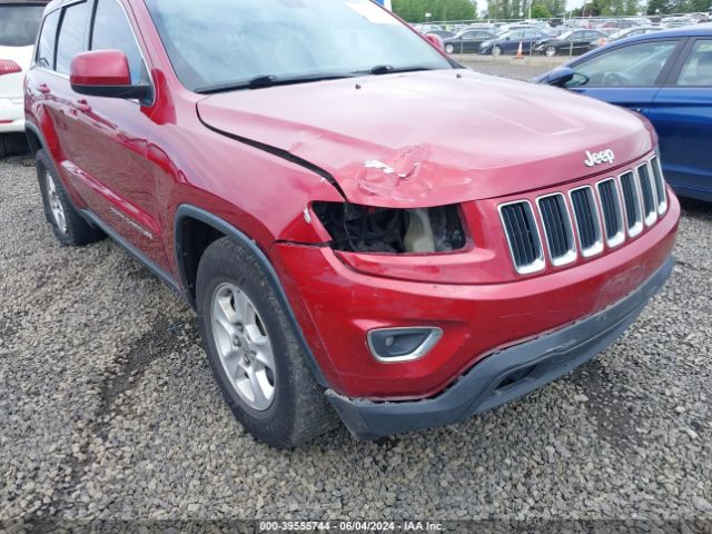 Photo 5 VIN: 1C4RJEAG5EC123781 - JEEP GRAND CHEROKEE 