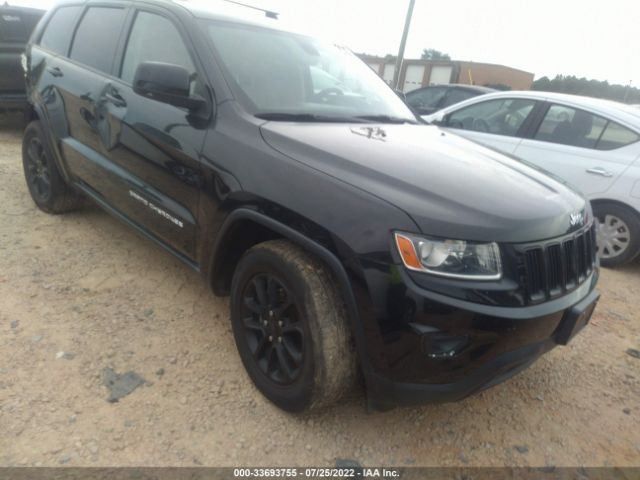 Photo 0 VIN: 1C4RJEAG5EC145392 - JEEP GRAND CHEROKEE 