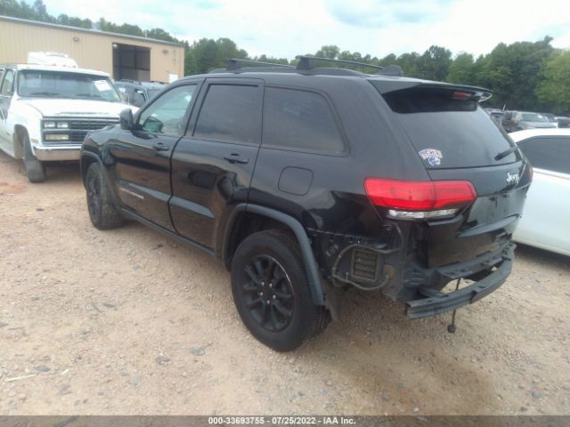 Photo 2 VIN: 1C4RJEAG5EC145392 - JEEP GRAND CHEROKEE 