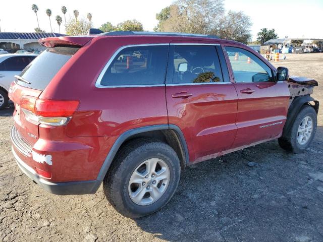 Photo 2 VIN: 1C4RJEAG5EC187819 - JEEP GRAND CHEROKEE 