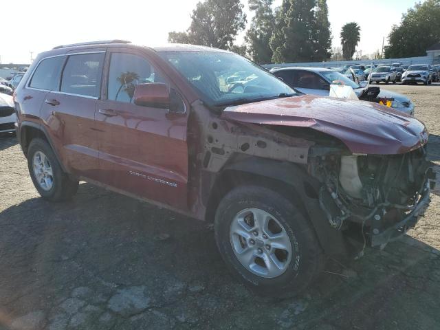 Photo 3 VIN: 1C4RJEAG5EC187819 - JEEP GRAND CHEROKEE 