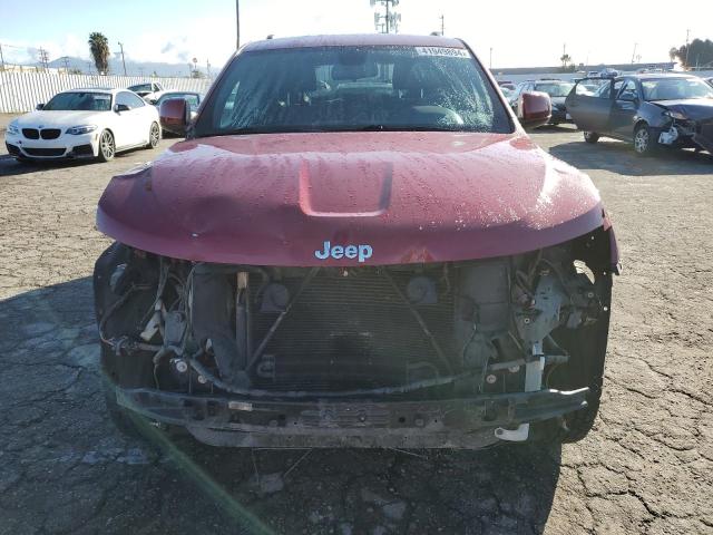 Photo 4 VIN: 1C4RJEAG5EC187819 - JEEP GRAND CHEROKEE 