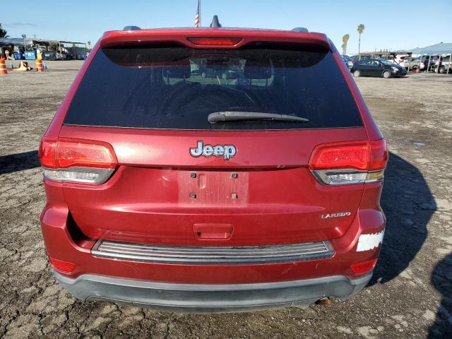 Photo 5 VIN: 1C4RJEAG5EC187819 - JEEP GRAND CHEROKEE 