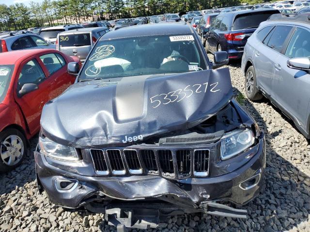 Photo 6 VIN: 1C4RJEAG5EC206840 - JEEP GRAND CHER 