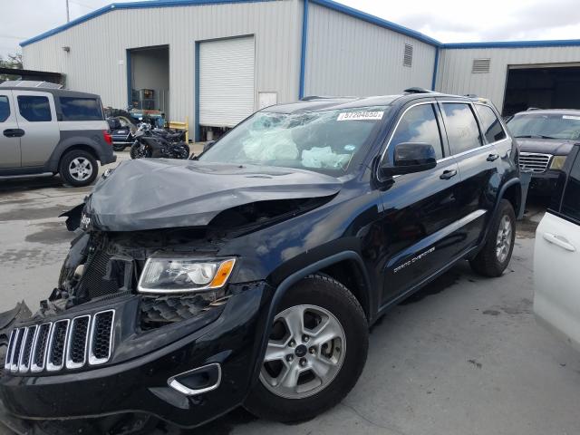 Photo 1 VIN: 1C4RJEAG5EC207891 - JEEP GRAND CHER 