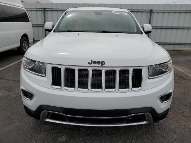 Photo 4 VIN: 1C4RJEAG5EC342160 - JEEP GRAND CHER 