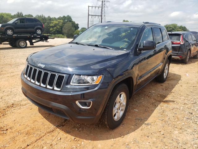 Photo 1 VIN: 1C4RJEAG5EC353367 - JEEP GRAND CHER 