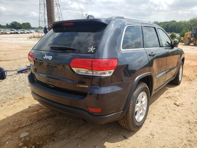 Photo 3 VIN: 1C4RJEAG5EC353367 - JEEP GRAND CHER 