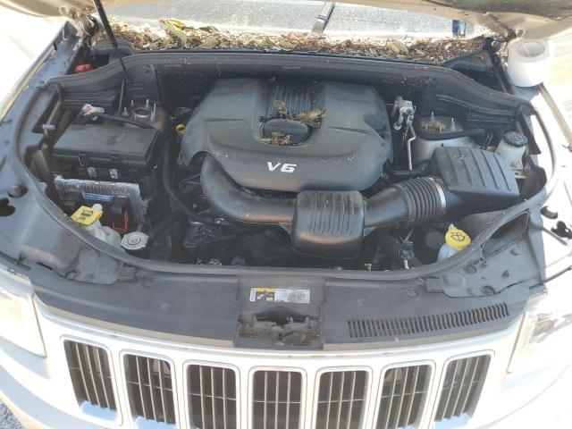 Photo 6 VIN: 1C4RJEAG5EC386871 - JEEP GRAND CHER 