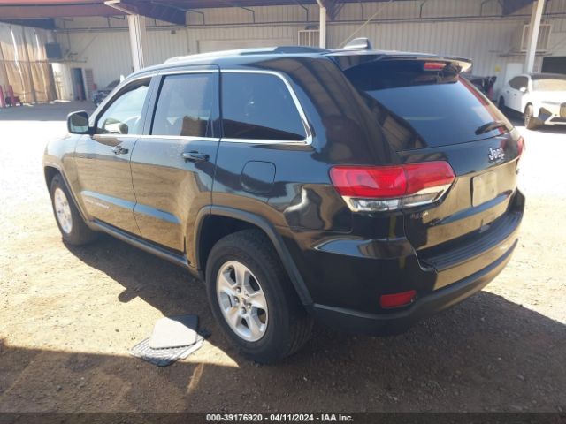 Photo 2 VIN: 1C4RJEAG5EC396364 - JEEP GRAND CHEROKEE 